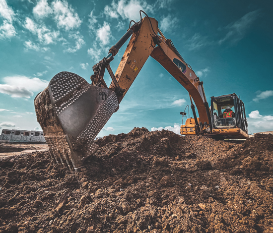 Avalúos Maquinaria y Equipo