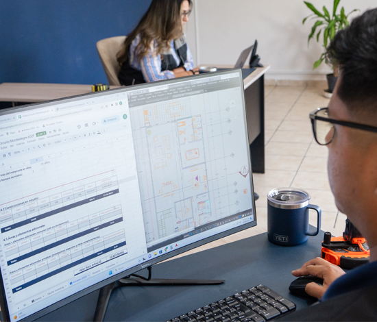 Avalúos Bienes Inmuebles