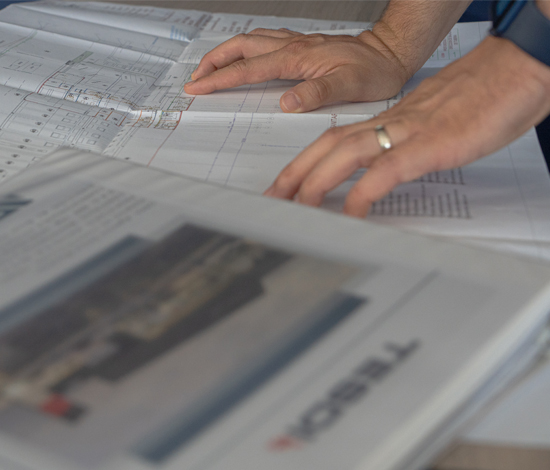 Dirección Responsable de Obra