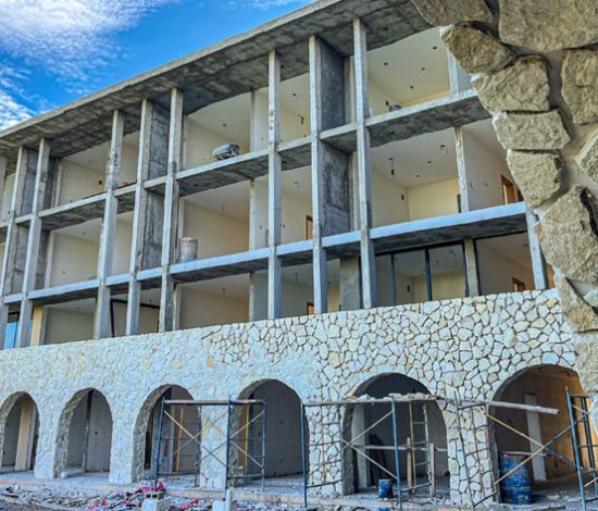 Régimen en Condominio