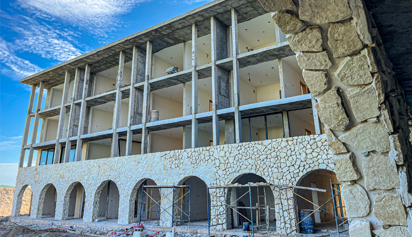 Régimen en Condominio